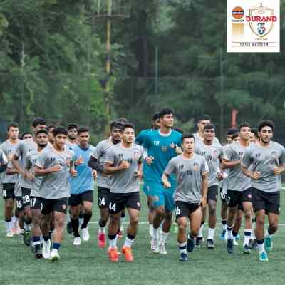 Durand Cup: Defending champions FC Goa clash with Mohammedan Sporting in tournament opener