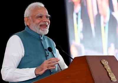 PM likely to announce key health projects on Aug 15