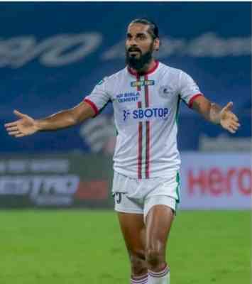 Defender Sandesh Jhingan joins Bengaluru FC