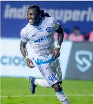 Forward Daniel Chima Chukwu extends contract with Jamshedpur FC
