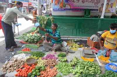 Wholesale Price Index (WPI) comes down to 13.93% in July
