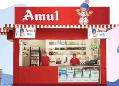 Amul hikes milk prices by Rs 2 per litre