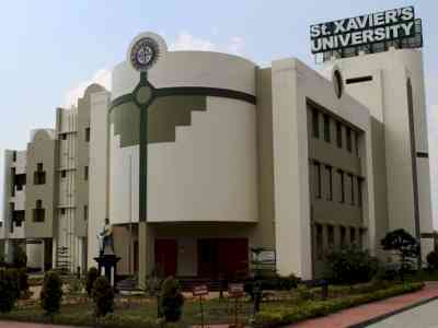 St Xavier's University faces social onslaught over teacher losing job for swimsuit pics