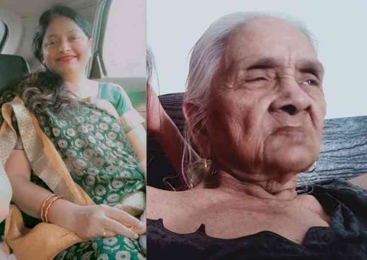 Two women stabbed to death in Delhi