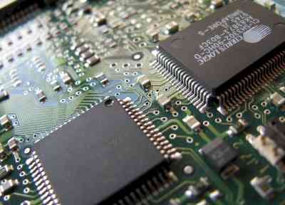 India's semiconductor component market to reach $300 bn by 2026