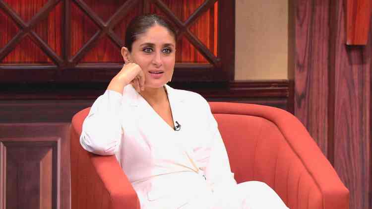 “Aap Apne Pairo Me Do Alag Alag Joote Pehenti Hai”, quips Gopal Datt accusing Kareena Kapoor Khan with an ‘Atrangi Ilzaam’ on Amazon miniTV’s Case Toh Banta Hai