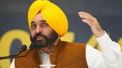 Elect pro-people, result-oriented govt in Himachal too: Punjab CM