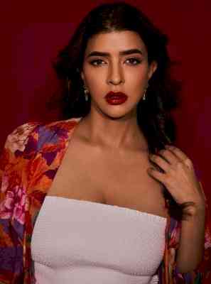 Tollywood actress Lakshmi Manchu makes it to 100 Most Beautiful Faces global list