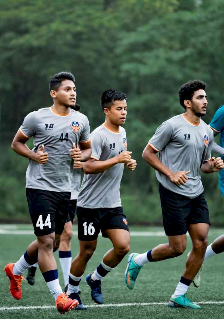 Durand Cup 2022: FC Goa keen to return to winning ways against Indian Air Force