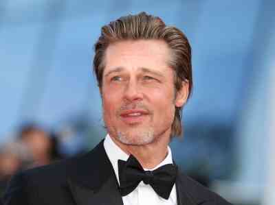 Brad Pitt shockingly compared one of his children with Angelina to 'Columbine kid'