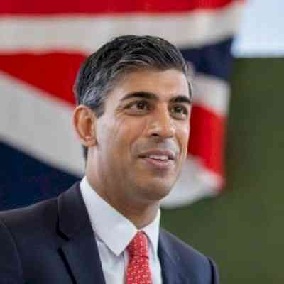 Rishi Sunak 'could head straight to US' if he loses battle for UK PM