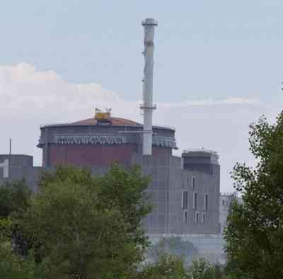 Ukraine plans to attack Zaporozhye nuclear power plant on Friday: Russia