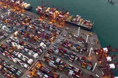 Centre issues draft Indian Ports Bill, 2022