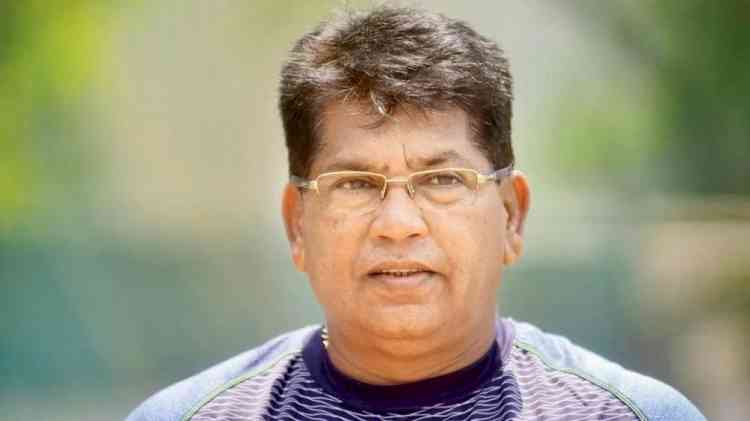 KKR head coach post came as a surprise, looking forward to fulfill responsibility: Chandrakant Pandit