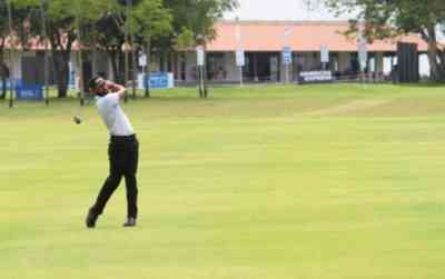 PGTI Players Championship: Arjun Sharma moves into sole lead, keeps maiden title hopes alive