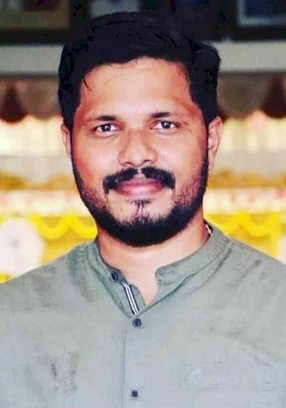 K'taka BJP activist murder: Accused handed over to NIA