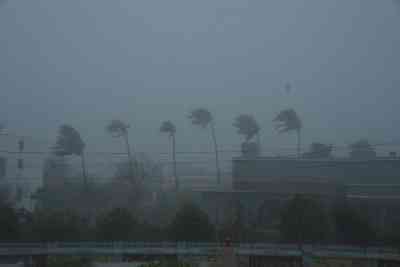 IMD predicts heavy rainfall in Odisha, CM appeals to people to not panic