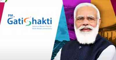 'States may adopt Gati Shakti master plan after PM's nudge'