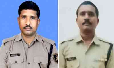 BSF head constable killed in Tripura militant attack, BGB help sought