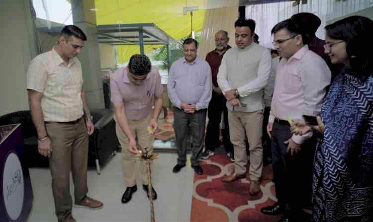 Jigyasa IAS Institute launches a new centre in Mohali