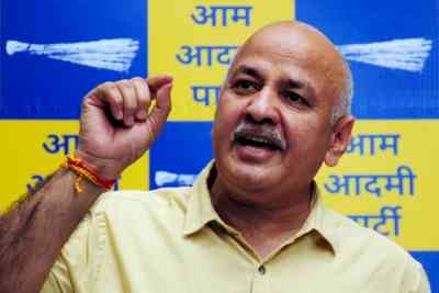 CBI grills Sisodia's aides in excise policy scam case