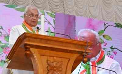 Kannur University row: Kerala CPI-M hits back at Governor Khan