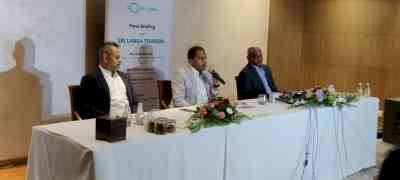 Normalcy has returned, it's safe to travel to Sri Lanka now: Jayasuriya