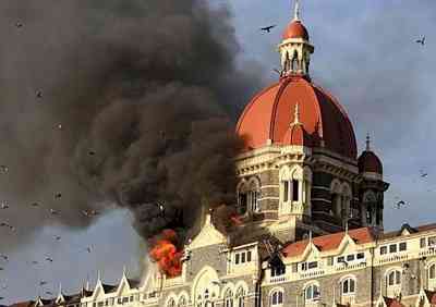 Mumbai cops get threat of '26/11-style' attacks