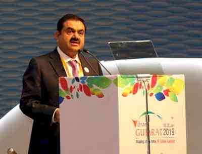 Adani Power to acquire DB Power for Rs 7,000 cr