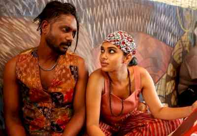 Pa Ranjith on next film: It's about love, which 'they' made into a political term