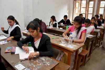Mobile internet services suspended for 4 hours for Assam exam