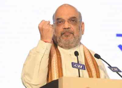 Shah to chair Central Zonal Council meet in Bhopal on Aug 22