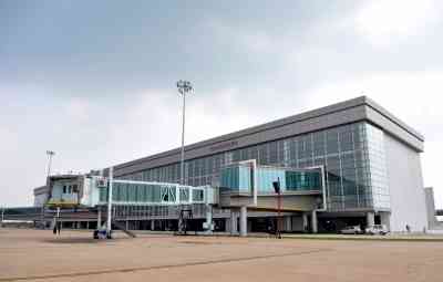 Chandigarh airport to named after Bhagat Singh