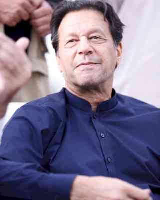 FIR lodged against Imran Khan over threats hurled at police, judiciary and bureaucracy