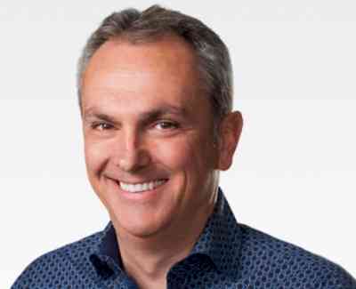 Apple CFO Luca Maestri sells stock worth $16.9 mn