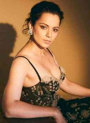 Kangana to sue Filmfare for nominating her in Best Actress category