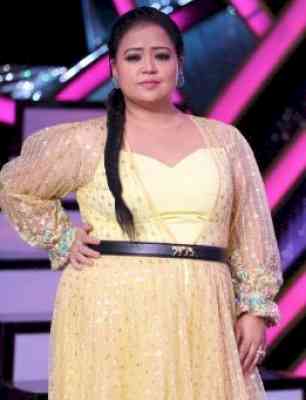 Bharti Singh: Haarsh and I have always wanted a baby girl in our life