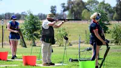 Shooting, archery, wrestling, judo apply for inclusion in Victoria 2026 Commonwealth Games