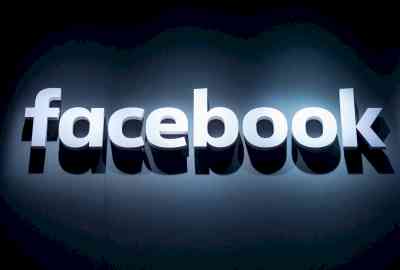 Facebook losing its grip as 'Top 10' app in US: Report
