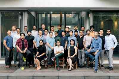 Sequoia India & Southeast Asia's Surge launches 7th cohort of 15 startups