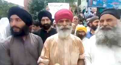 Sikhs to meet MEA on kidnapping, forced conversion of woman in Pak