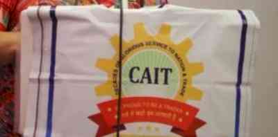 CAIT upbeat about consumer spending this Diwali season