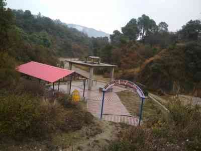 Himachal govt upgrading crematoriums in villages: Minister