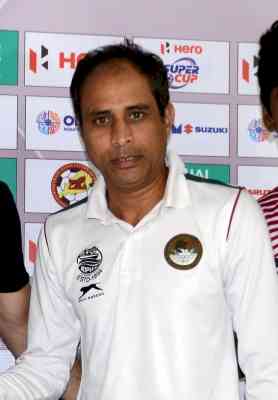 Sankar Lal Chakraborty to visit Norway's club for pro football coaching license