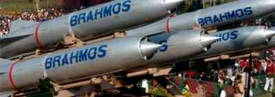 IAF sacks three officers for misfiring of BrahMos missile into Pakistan