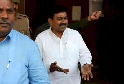 Union Minister's remark leads to controversy