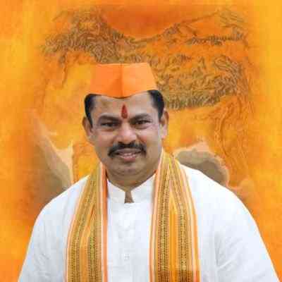 BJP suspends Raja Singh for making derogatory remarks against Prophet