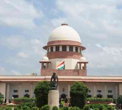 SC refers Uddhav-Shinde dispute to constitution bench, no order by EC till Aug 25