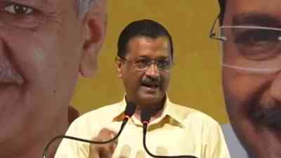 Kejriwal calls PAC meeting amid alleged offers from BJP to MLAs