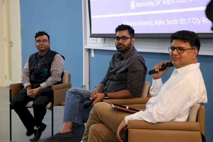 CMA explores future of artificial intelligence in education with experts